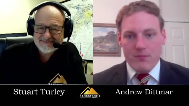 ENB Interview with Enverus - M&A Update U.S. Upstream