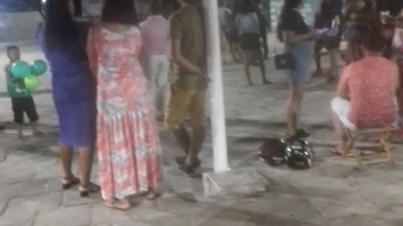 MUITAS OPORTUNIDADES DE SEGUIR