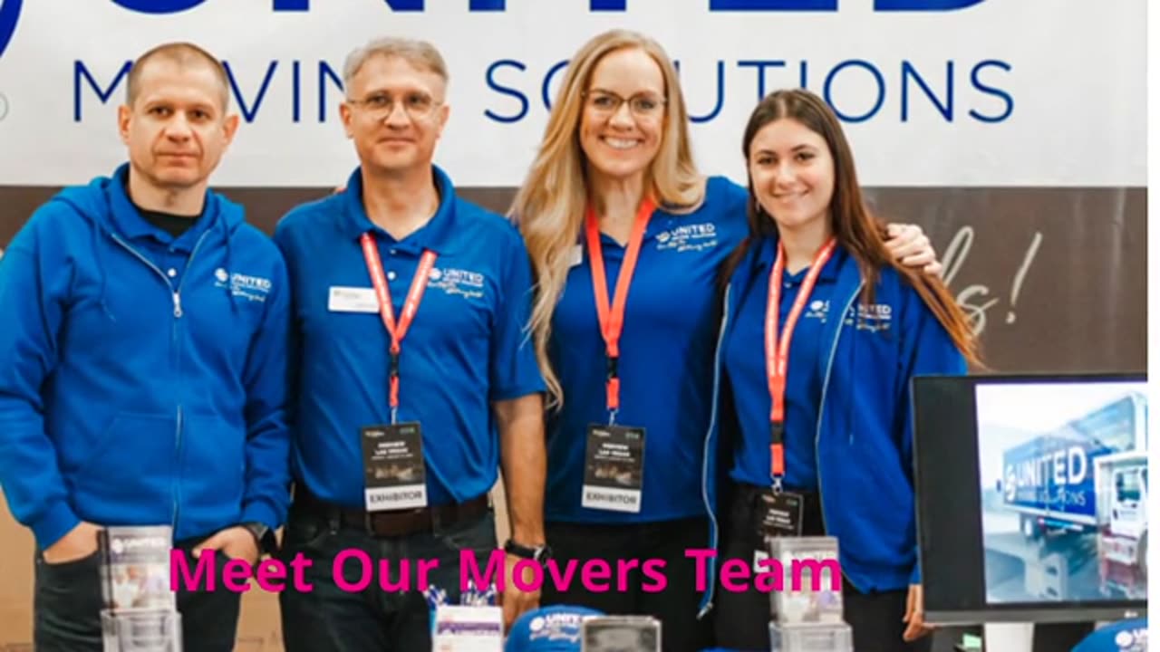 United Moving Solutions - Local Movers in Henderson, NV