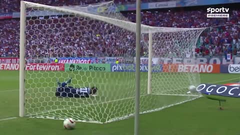 BAHIA 1 - 0 CSA - MELHORES MOMENTOS - SÉRIE B - 22ª RODADA