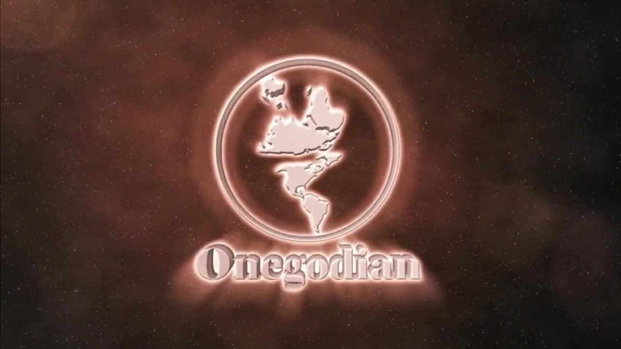 Onegodian: The New Introduction Video