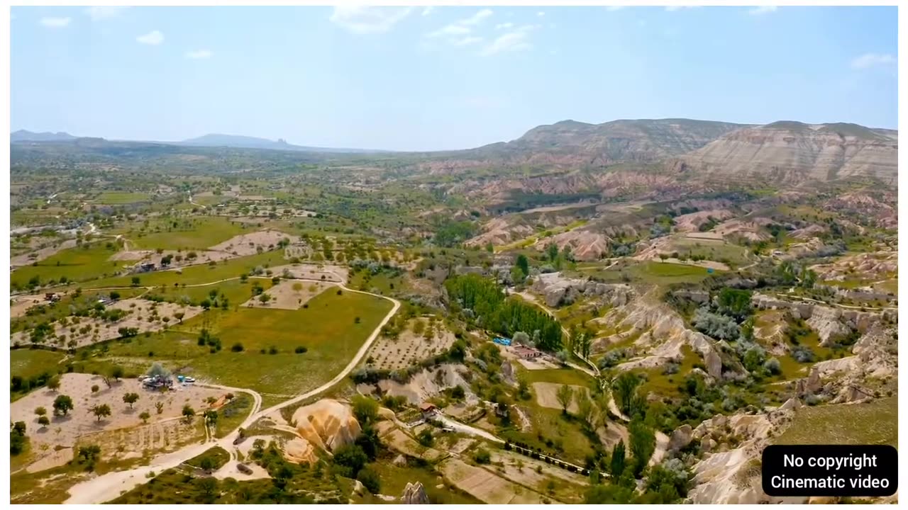 Cappadocia Turkey