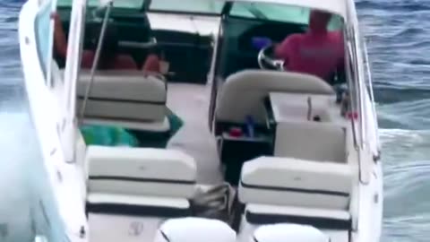 Bad Day For Boating