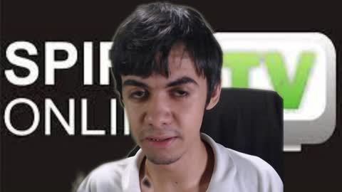Aviso da Série dos vídeos spirit tv online