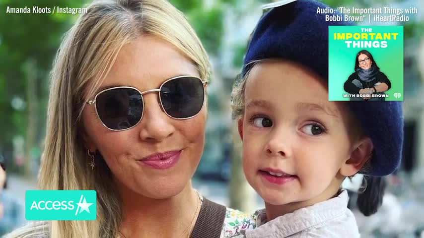 ๐Amanda Kloots Says Son Elvis Has Started Asking Where Nick Cordero Is๐๐