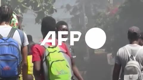 Haiti Government Declares State of Emergency after Thousands of Criminals Escape