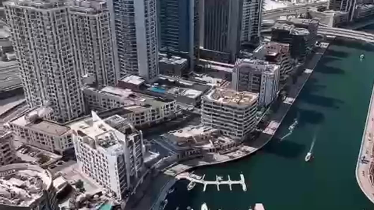 Dubai City