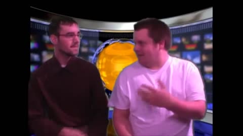 That's Life Show 1 Part 1