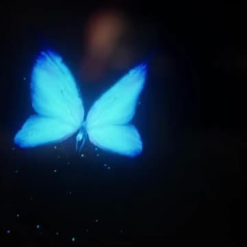 What game is this from? Game on...