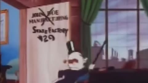 This Warning Is 60 Years Old ! **1min**