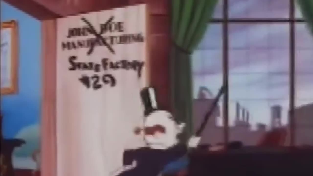 This Warning Is 60 Years Old ! **1min**