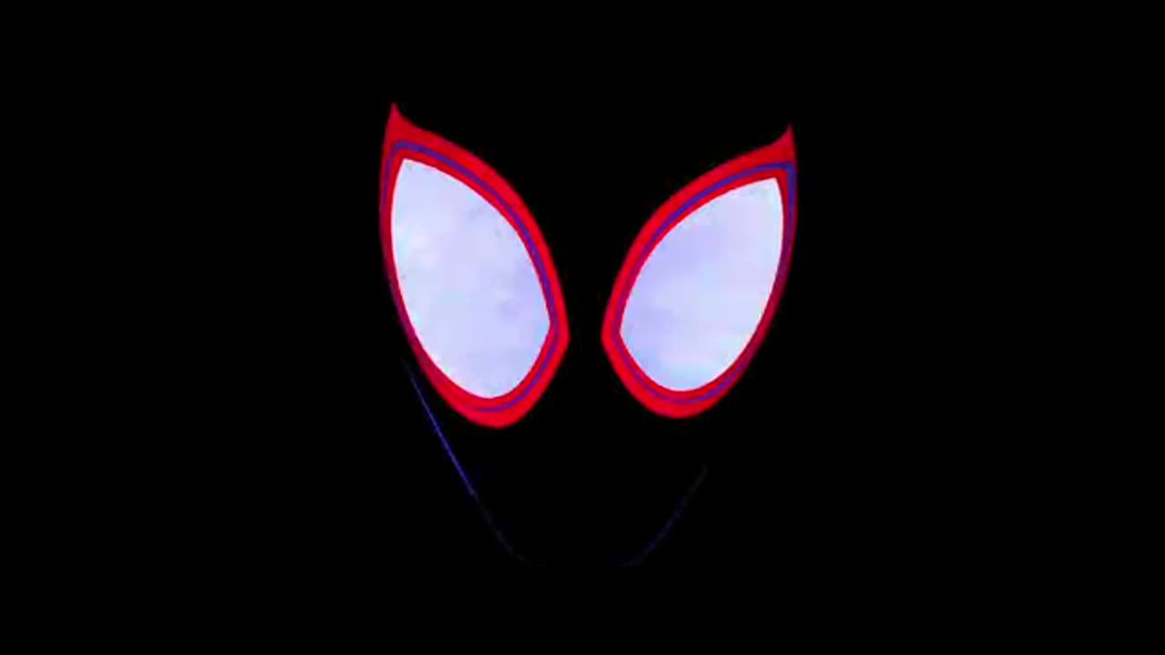 Post Malone, Swae Lee - Sunflower (Spider-Man Into the Spider-Verse)