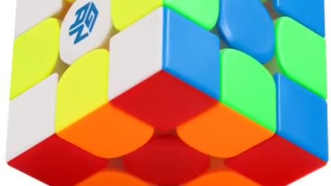 Top 5 rubik's cube patterns..