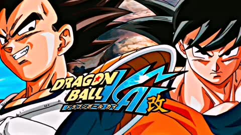 Dragon Ball Kai Original Soundtrack | Franctic Cover