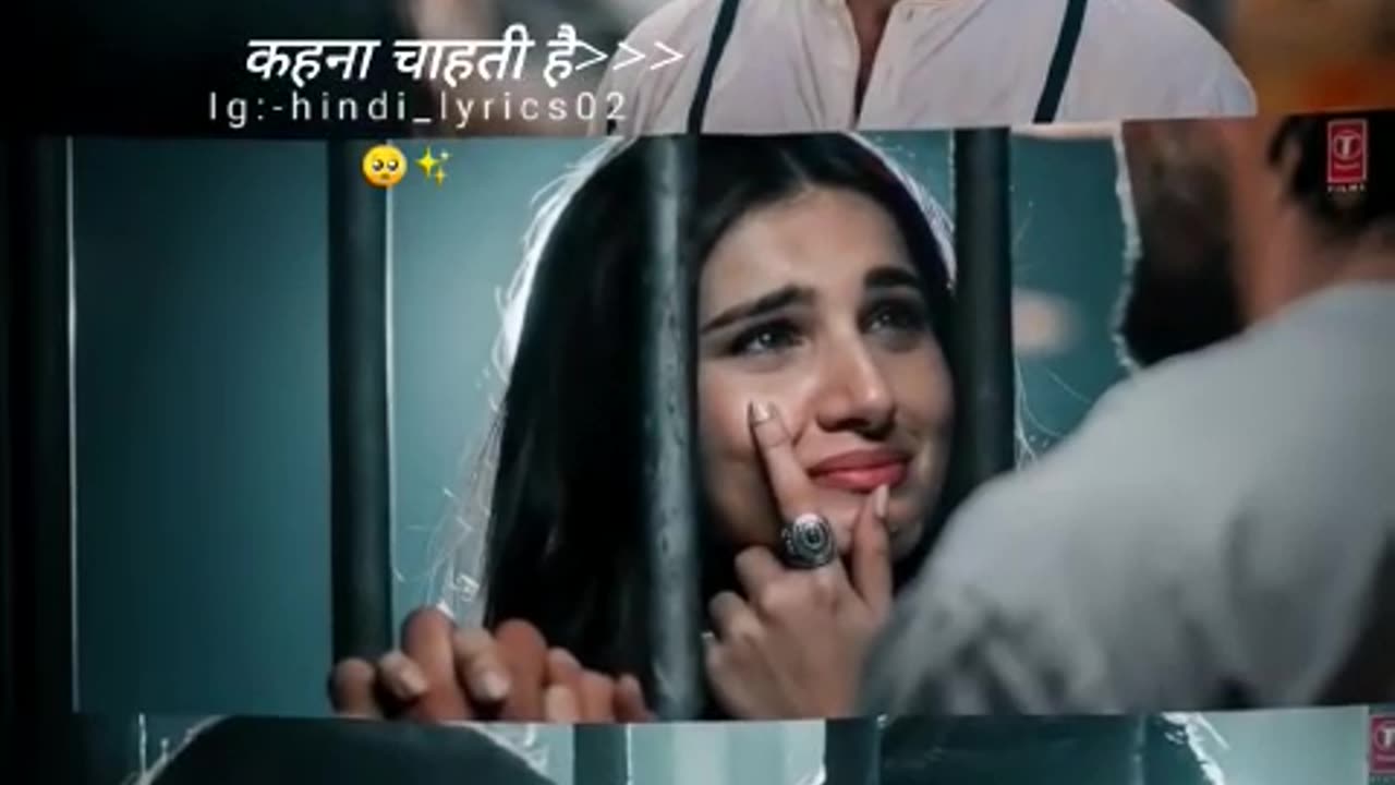 TUM HI AANA SONG WITH LYRICS