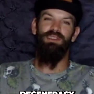 The Dark Side of #Tolerance Unmasking #Damage #Chaos and #Degeneracy