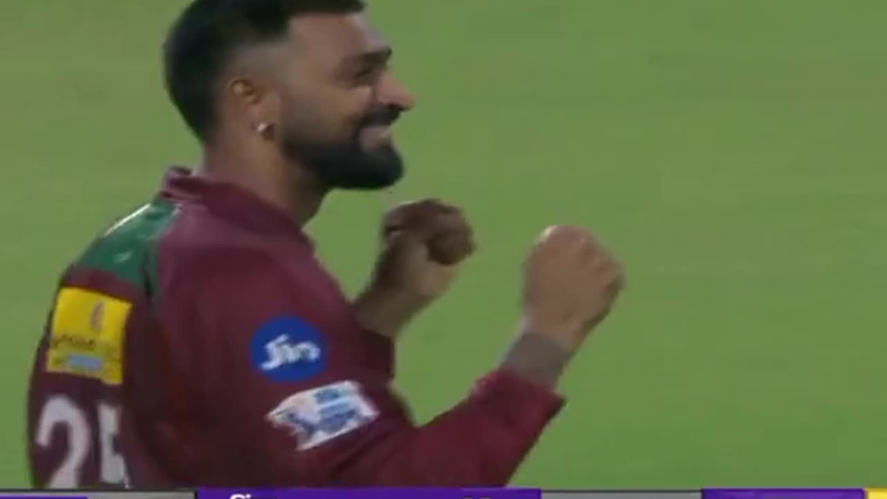 Rinku Singh 12 Balls Per 41 Run KKR Vs LSG Highlights 20th May 2023