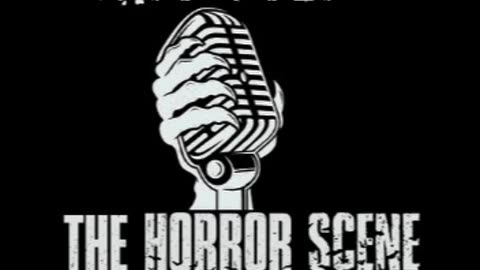 LAST RITES - The Horror Scene Podcast Episode 11