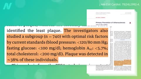 How Low Should You Go for Ideal LDL Cholesterol?