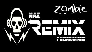 NAE Remix - Zombie New Year