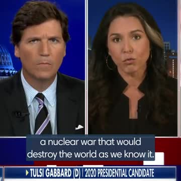 Congressional Members Go INSANE, Push For NUCLEAR First Strike Against Russia