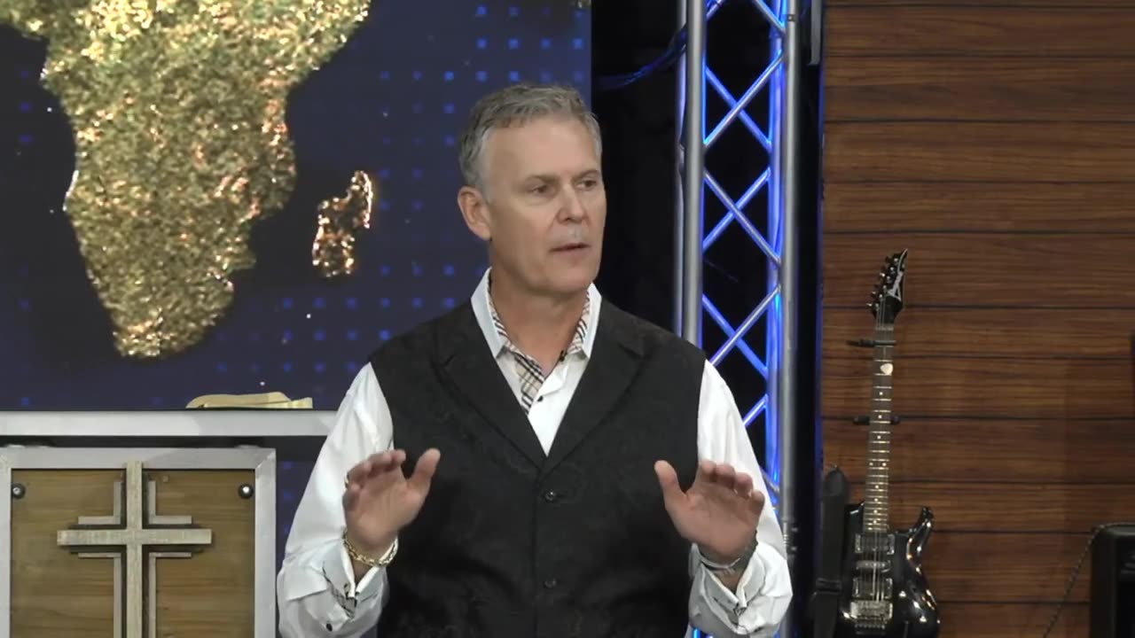 The Inheritance, The Glory, The Name Pt.1