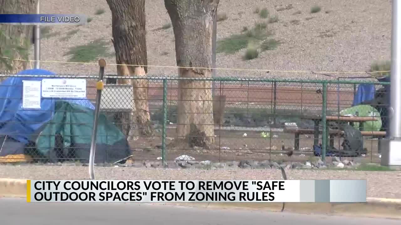 Council vote to remove recent zoning rules