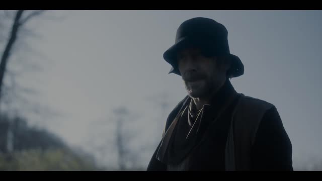 The Last Thing Mary Saw Official Trailer