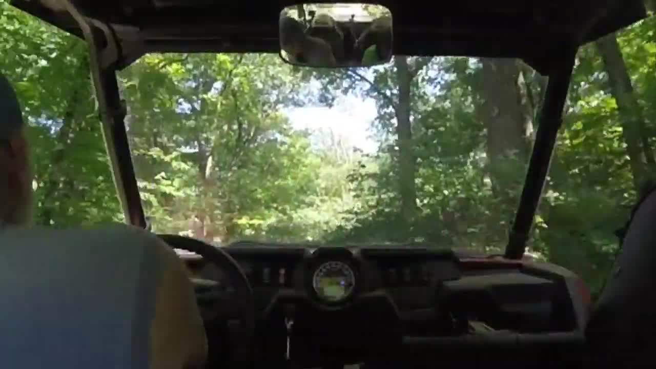 RIDIN 2018 HIGHLIGHTS