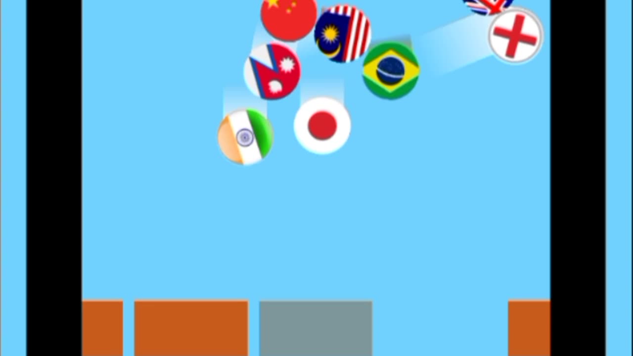America vs Other 18 powerful Countries Race 😮