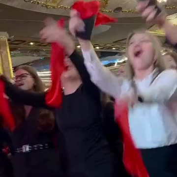 " I am russian" - actual nr.1 hit in russia