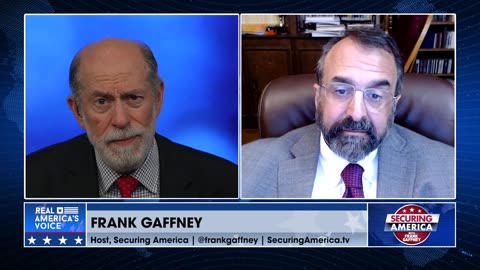 Securing America with Robert Spencer (part 2) | October 2, 2023