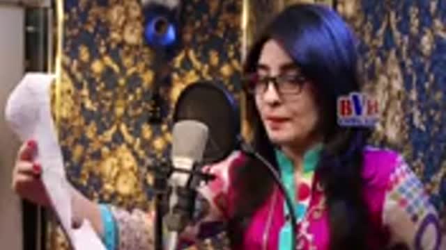 Gulpanra pashtu song