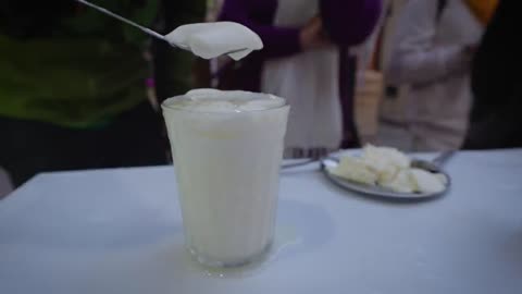 Food Tour in FEZ @Morocco Hug Chicken maintain and test honey
