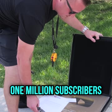 The Moment Has Finally Arrived!