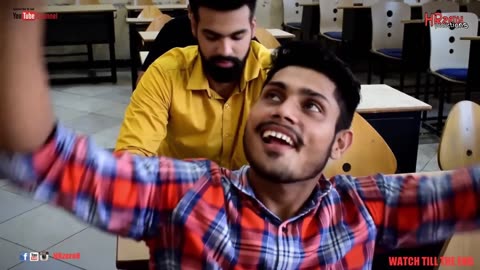 Medical students vs Engineering Students life #funniest video #entertainment