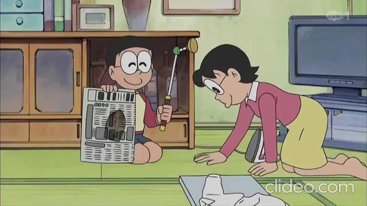 doraemon new episode