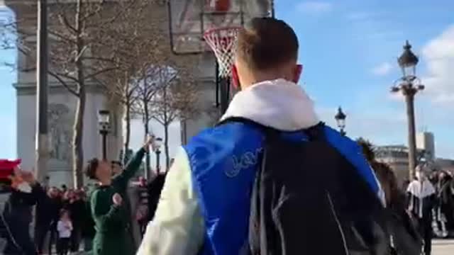 Only 1_ of people know where it is ! 🤫 #shorts
