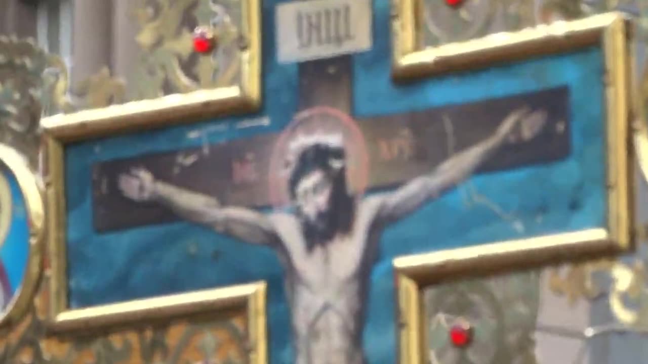 382-га Литија (1) - Сагледавање парадног пораза Србије