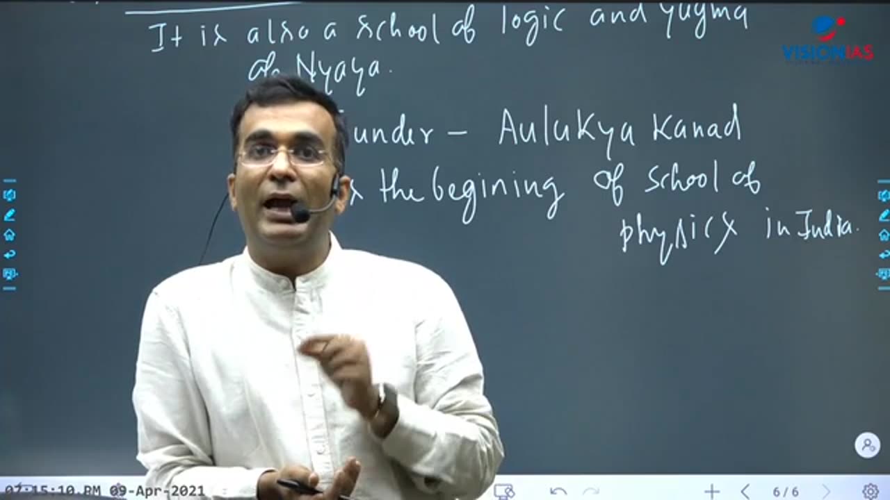 Art And Culture UPSC CH13