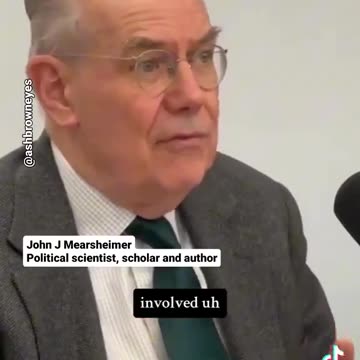 ►🔴✡️ 🕍 🇮🇱 AIPAC Won. ✡️🇮🇱