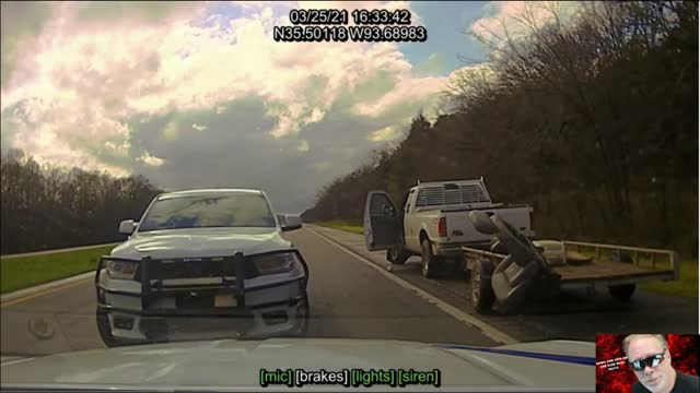 Best Police chase and crash compilation V31R