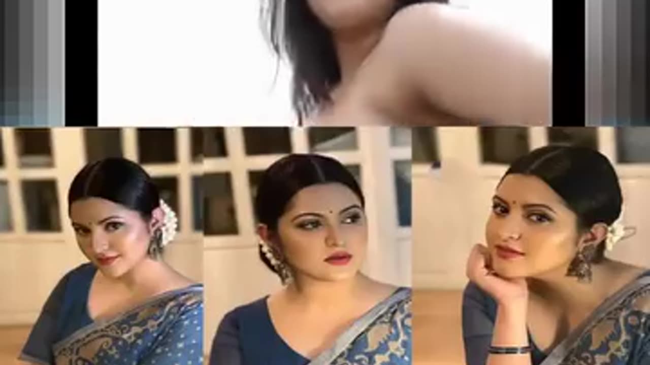 পরিমণীর ভাইরাল ভিডিও