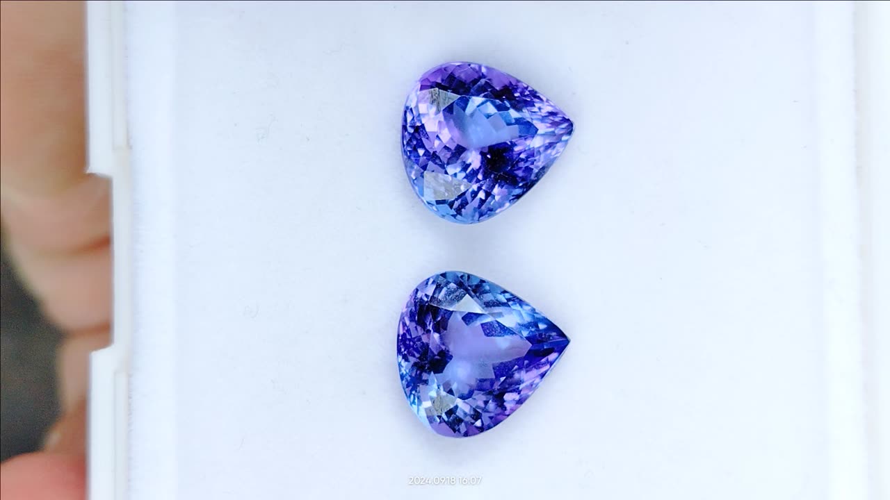 Tanzanite