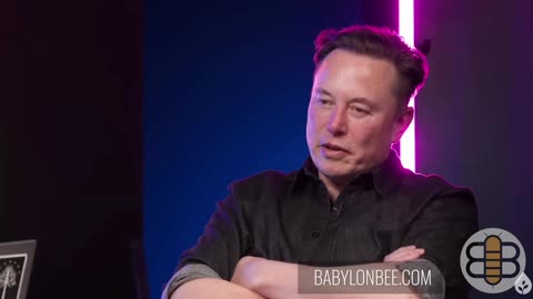 Babylon Bee Witnessing to Elon Musk. Elon Agreeing to be Saved🙏🏻