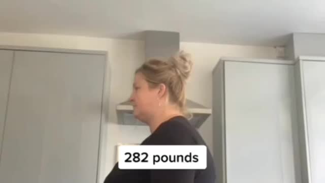 Weight loss product