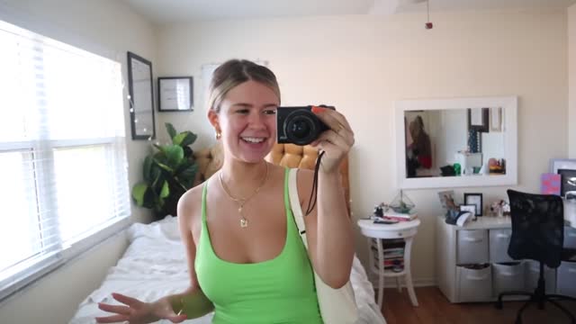 Danielles Tampa Weekend