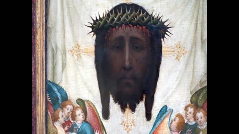 Divine Mercy Message for December 10, 2022