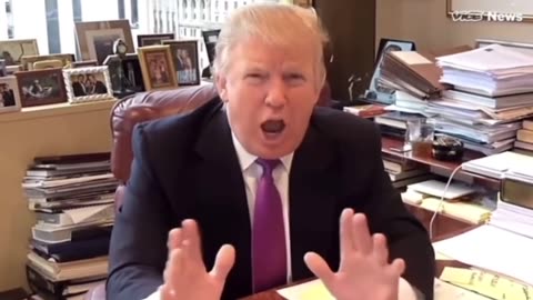 Trump Talks Quick Trials And Execute Traitors !