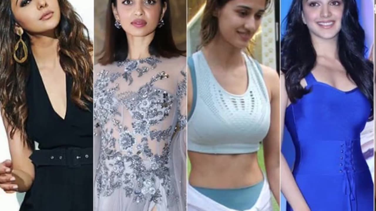 "Rakul vs. Radhika: Who Rocks the Sawan Printed Saree Best?"